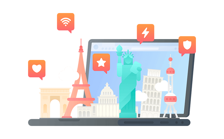 在瓦努阿图怎么看爱奇艺 - 海龟VPN